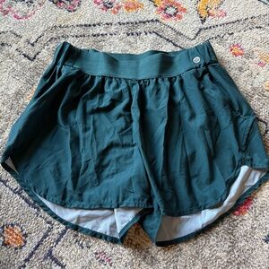 Senita Prize Shorts